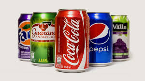 Produto Refrigerantes