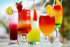 Produto Cocktail