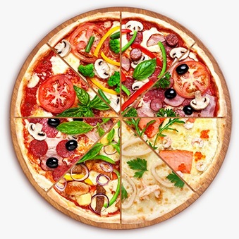 Produto PIZZA